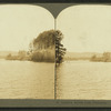 Looking across Lake Pontoosuc, Pittsfield, Mass.