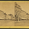 North Street, first view.
