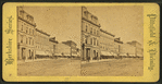 North Street, first view.