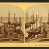 The harbor, Plymouth, Mass.