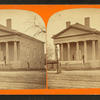 Pilgrim Hall.
