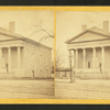 Pilgrim Hall.