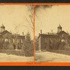Court house.