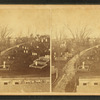 Old burial hill.