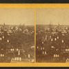 Old burial hill.