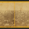 Old burial hill.