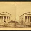 Plymouth Hall.