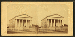 Plymouth Hall.