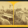 Burying hill, Plymouth, Mass.