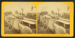 Burying hill, Plymouth, Mass.