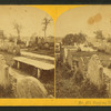 Burying hill, Plymouth, Mass.