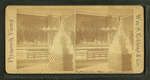 Interior view, Pilgrim Hall, Plymouth, Mass.