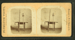 Gov. Carver's chair and Mile's Standish's sword.