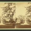 Soldiers' Monument.