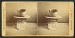 Pot & platter which belonged to Miles Standish.