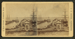 Harbor view.