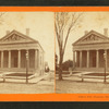 Pilgrim Hall, Plymouth, Mass.