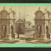 Canopy, Plymouth Rock, Plymouth, Mass.