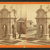 Canopy, Plymouth Rock, Plymouth, Mass.