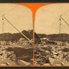 View in the quarries, Rockport, Mass.