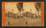 Rockport cotton mills.