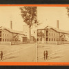 Rockport steam cotton mills.