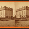 Town Hall, Rockport.