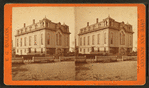 Town Hall, Rockport.