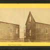 Roger Williams' Church.