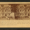Old Witch House, Salem, Mass.