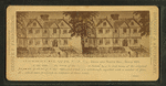 Old Witch House, Salem, Mass.