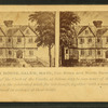 Old Witch House, Salem, Mass.