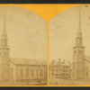 Tabernacle Church.