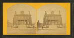 Custom House.