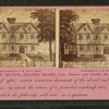 Old Witch House.