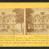 Old Witch House, Salem, Mass.