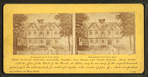 Old Witch House, Salem, Mass.