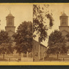 Central Baptist Church.