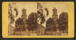 Central Baptist Church.