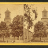 Central Baptist Church.