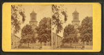 Central Baptist Church.