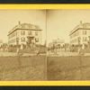 Plummer farm on Salem Neck.