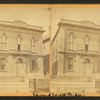 Plummer Hall.