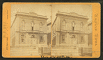 Plummer Hall.