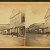 Essex Street, Salem.