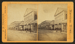 Essex Street, Salem.