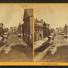 Essex Street, Salem.