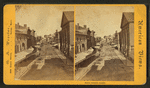 Essex Street, Salem.