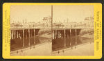 North Bridge, Salem.