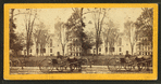 City Hall, Springfield, Mass.